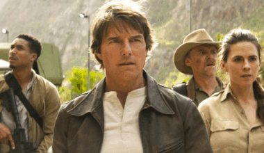 Impossible The Final Reckoning' Sets Paramount+ Release Date