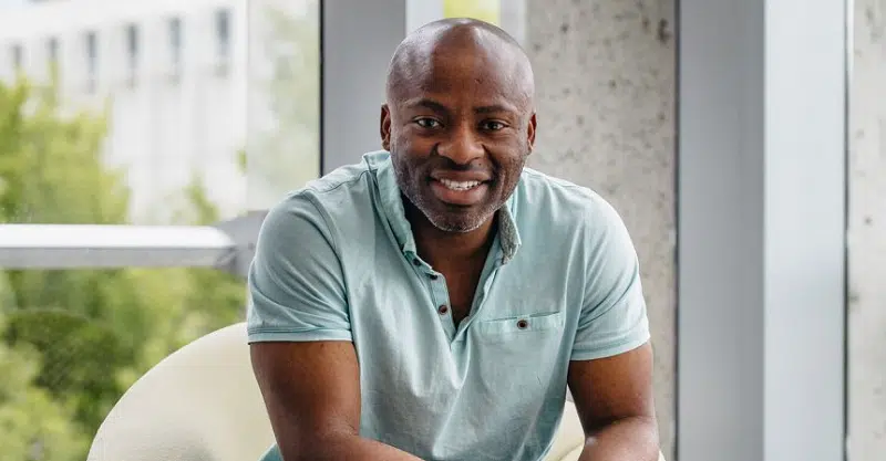 6 African founders in the diaspora who have raised over $100m in funding 4 Tope Awotona | techpoint.africa