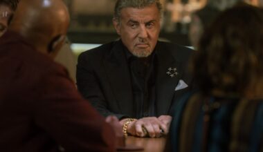 Tulsa King TV Show on Paramount+: canceled or renewed?