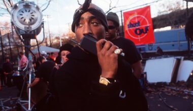 Tupac Shakur Once Gave a Passionate Interview in 1994, Explaining Why He Felt God “Cursed” Him