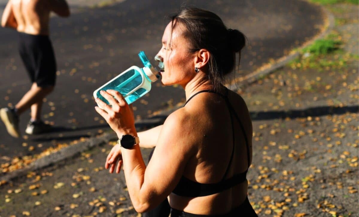 Turns Out The Right Amount Of Water Isn’t 8 Glasses