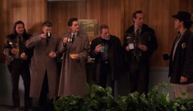 Why 'Twin Peaks' Still Looks Incredible Decades Later