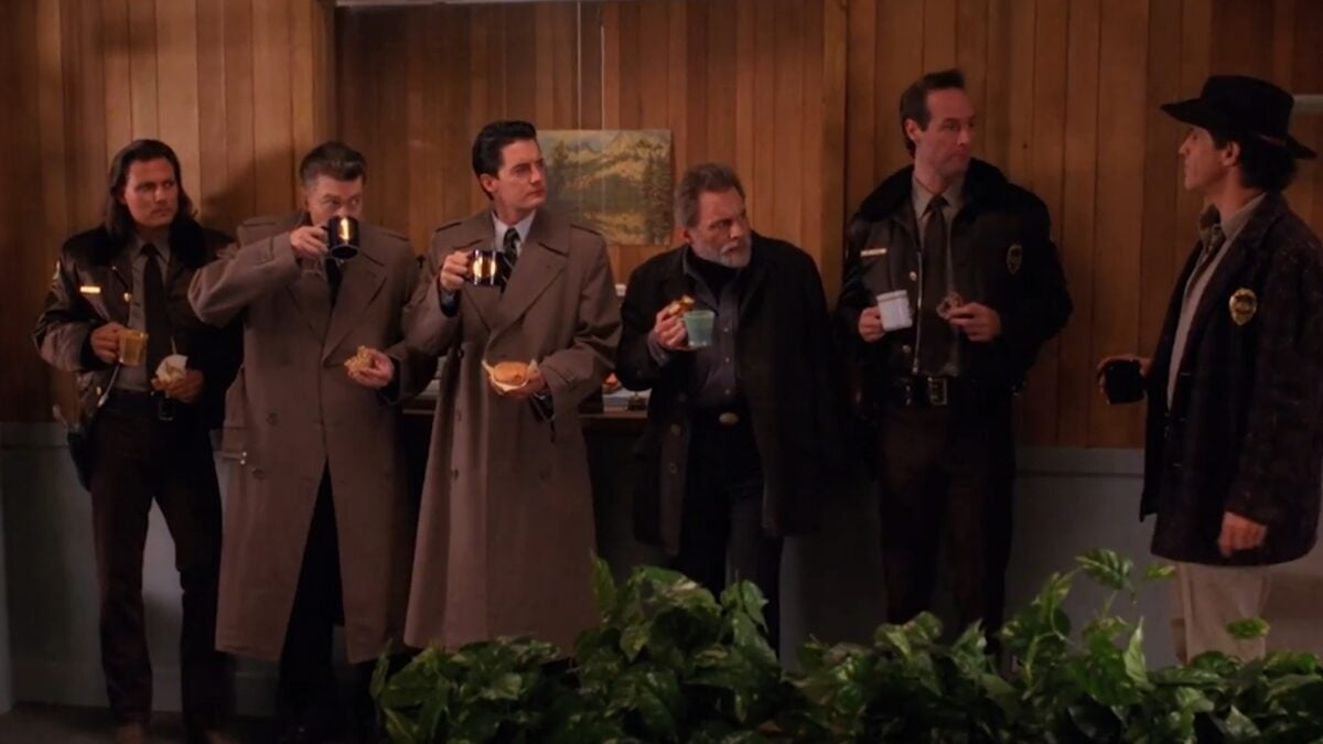 Why 'Twin Peaks' Still Looks Incredible Decades Later