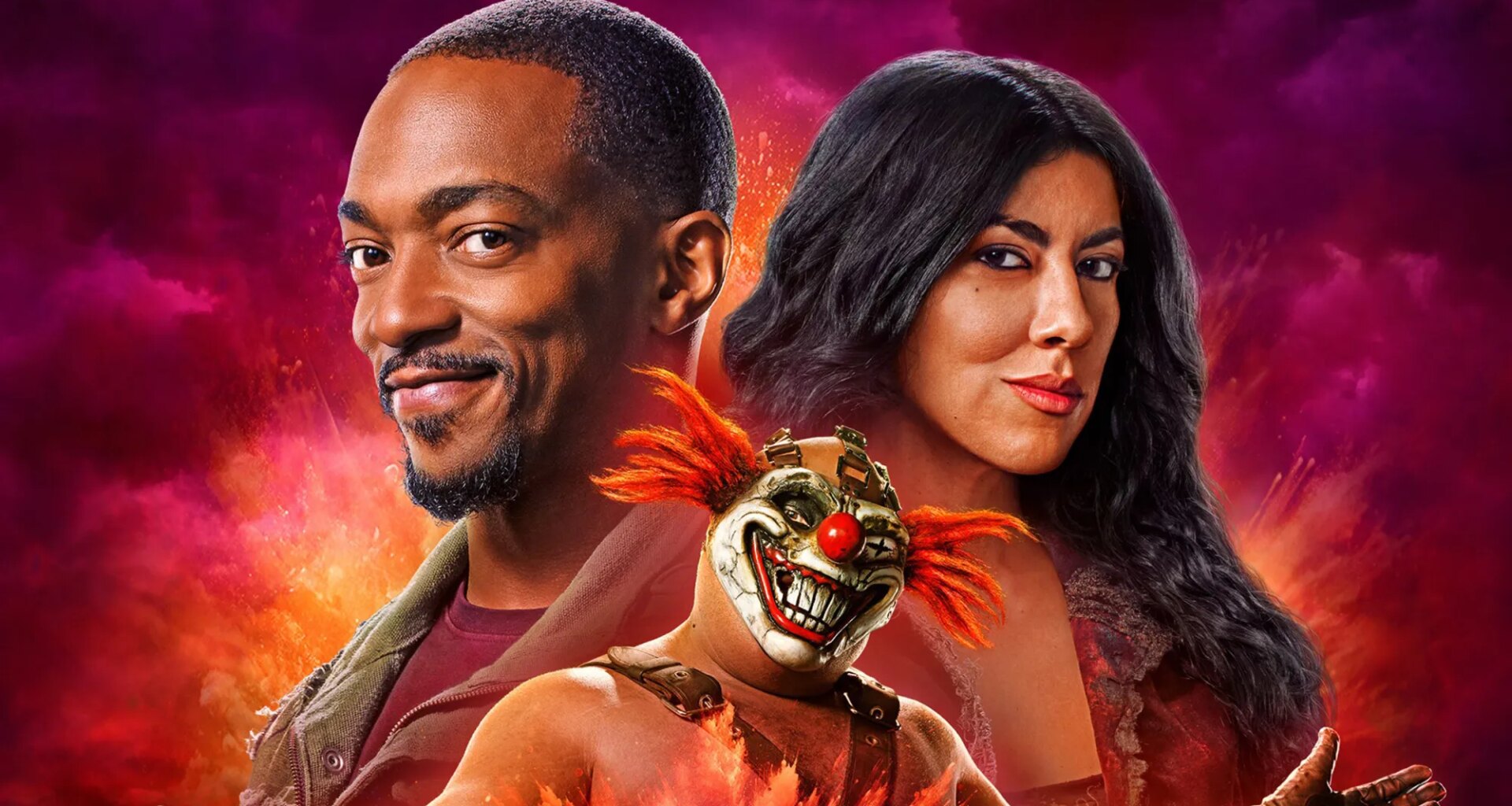 Twisted Metal Renewed for Season 3, But With a Big Change Behind the Scenes