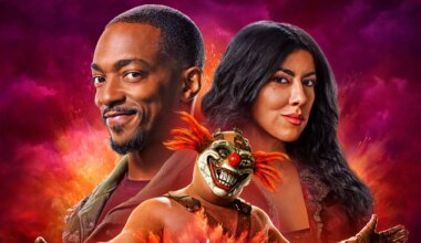 Twisted Metal Renewed for Season 3, But With a Big Change Behind the Scenes