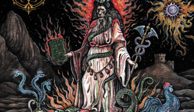 Tzevaot - The Hermetic Way Review