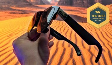 XREAL deal: The best AR glasses we've ever tested, hands down