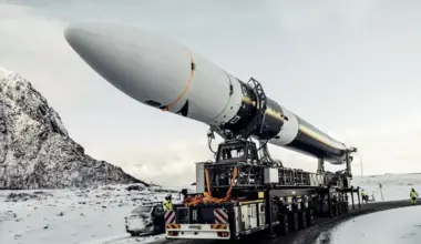 US launch aggregator SEOPS has booked a dedicated Isar Aerospace Spectrum mission for 2028, adding to the German rocket builder's growing manifest.