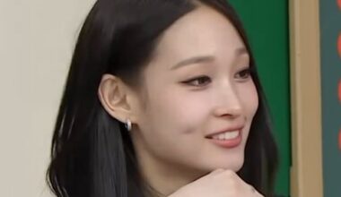 Allday Project Members Tour Annie's Home, Praise High Ceiling - 조선일보