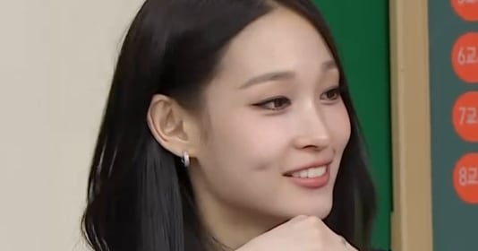 Allday Project Members Tour Annie's Home, Praise High Ceiling - 조선일보