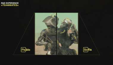 Ubisoft Sets Generative-AI Game 'Teammates' From 'Neo NPC' Developers