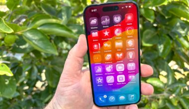 iOS 26.2 is right around the corner — here are all the upgrades coming to Apple’s iPhone apps