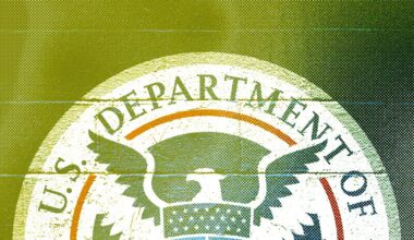 WIRED Roundup: DHS’s Privacy Breach, AI Romantic Affairs, and Google Sues Text Scammers