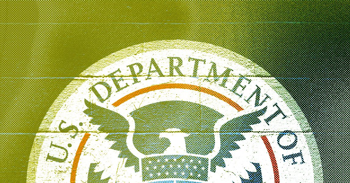 WIRED Roundup: DHS’s Privacy Breach, AI Romantic Affairs, and Google Sues Text Scammers