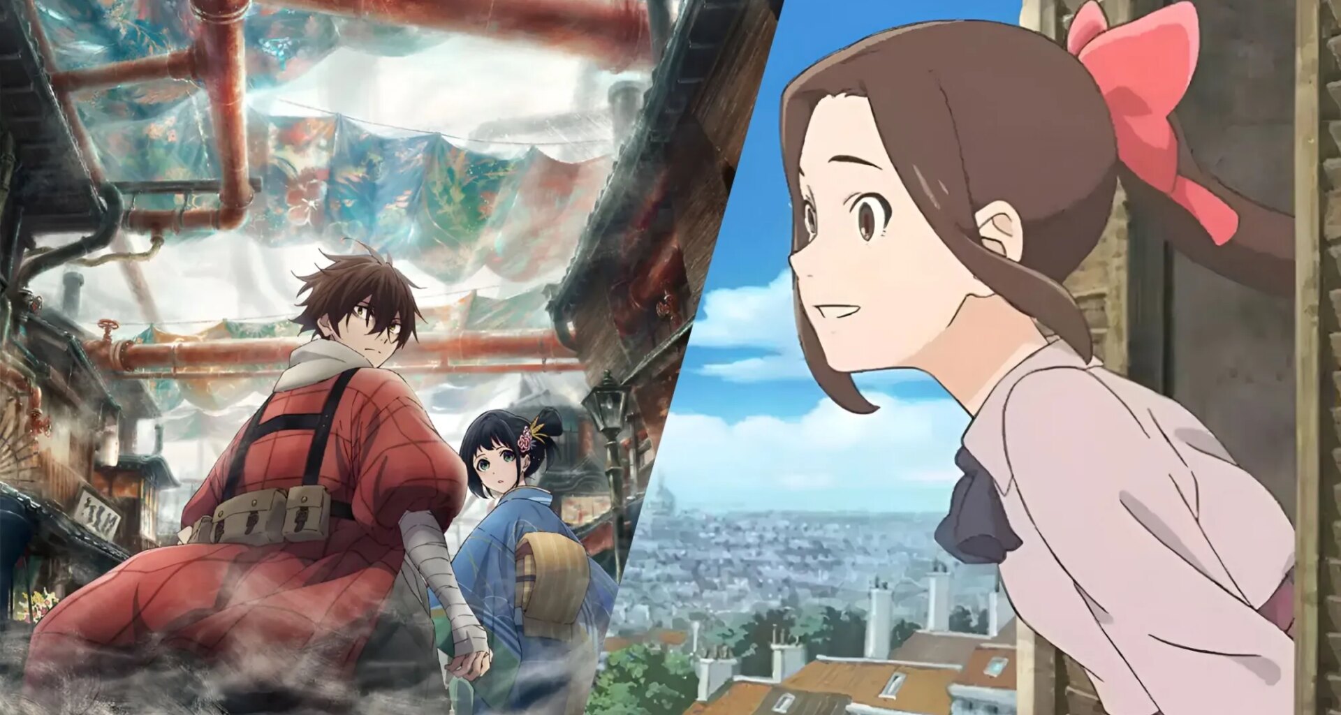 10 Exciting Upcoming Anime in 2026 No One Is Talking About