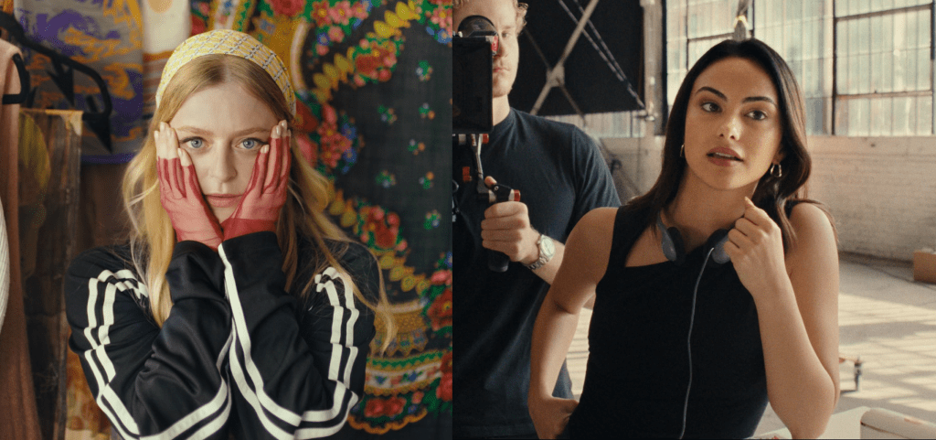 Quantify Boards Int'l Sales On SXSW Comedy ‘Idiotka’ For AFM Push