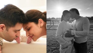 Newest Bollywood Star Babies And The Meanings Behind Their Names