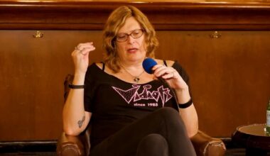 The Matrix Director Isn't Surprised MAGA Co-Opted the Red Pill