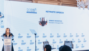 Building Europe’s AI future, together