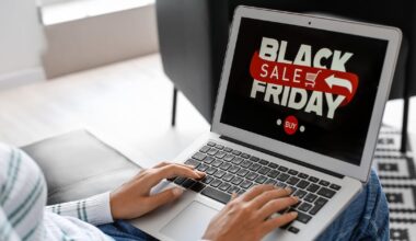 Experts warn of Black Friday pitfalls