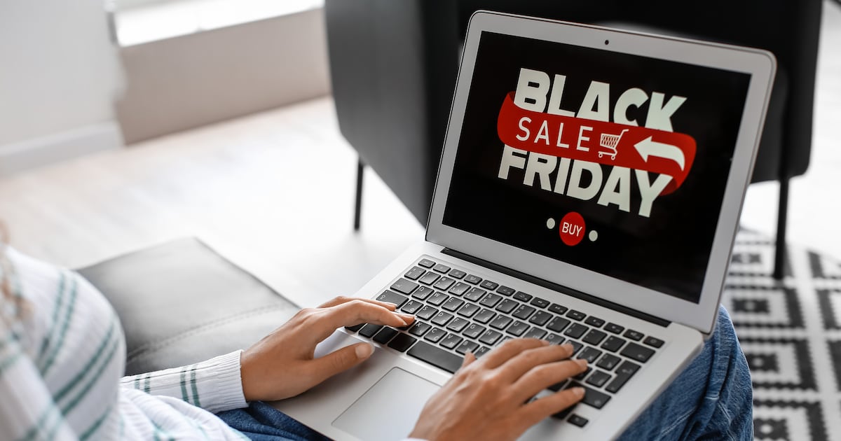 Experts warn of Black Friday pitfalls