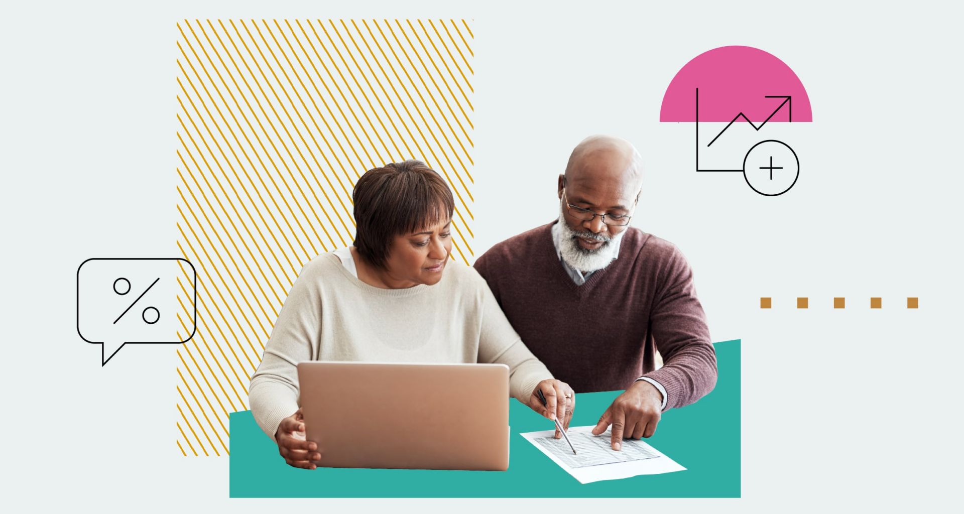 Should Couples Merge Their Finances?