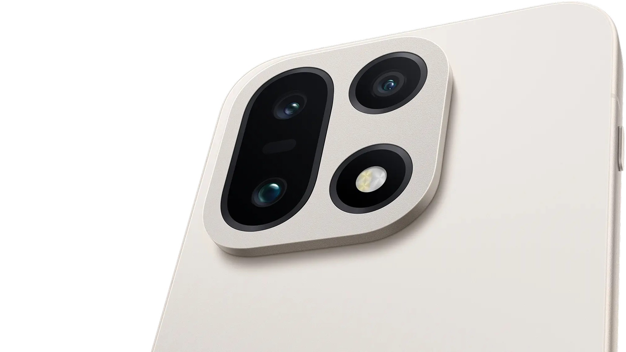 The OnePlus 15 cameras