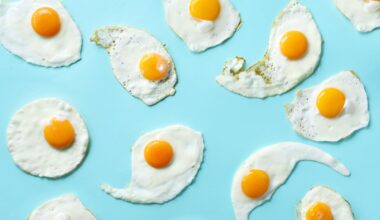 How Much Protein Your Body Can Really Absorb at Once