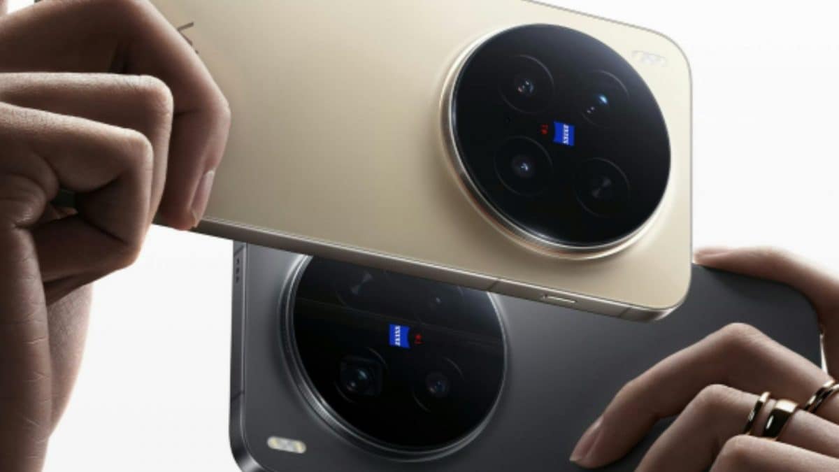 Vivo X300 Series India Launch Price Tipped: Here’s What It May Cost | Tech News