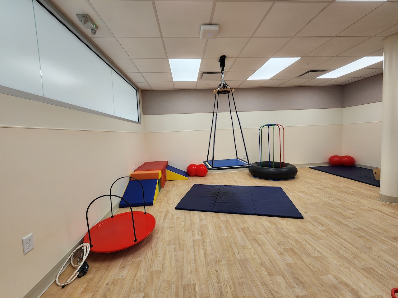 Summit County Hospital opens new $3.89M autism center