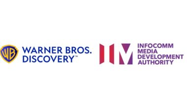 Warner Bros. Discovery, Singapore's IMDA Partner on Unscripted Formats