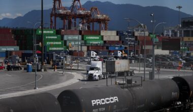 Canada’s GDP rebounds in third quarter, but trade numbers mask broader weakness