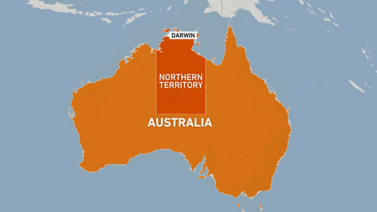 Northern Australia assesses damage after Tropical Cyclone Fina | Climate Crisis News
