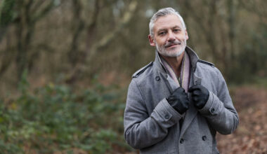 ‘He suggested we go to a quiet room to talk. I knew that was not good news’