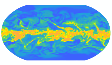 Google DeepMind’s most advanced forecasting model