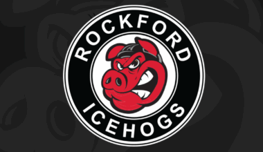 Rockford IceHogs | Game Preview: IceHogs Look To Sweep Stars After…