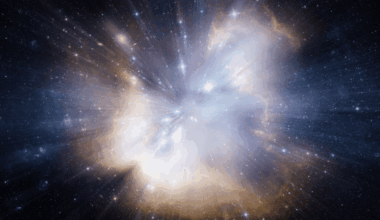 What Happened Before The Big Bang New Theory Could Unlock The Universe's Origins