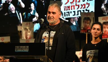 Father of last Israeli hostage in Gaza: Truce mustn’t advance until final 2 bodies returned - The Times of Israel