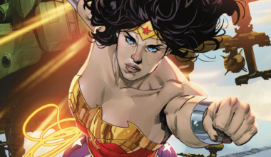The DCU's Wonder Woman Casting In Superman Sequel Takes Huge Step Forward