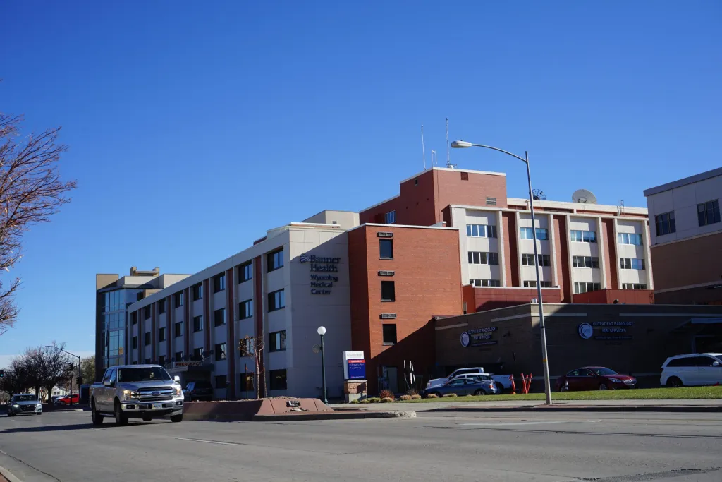 Banner Wyoming Medical Center announces East Campus reopening as specialty hospital