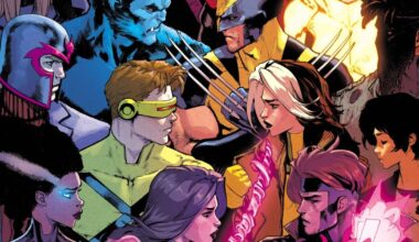 X-Men’s MCU Roster Gets Exciting Update Ahead of Reboot Movie - Comic Book Movies and Superhero Movie News