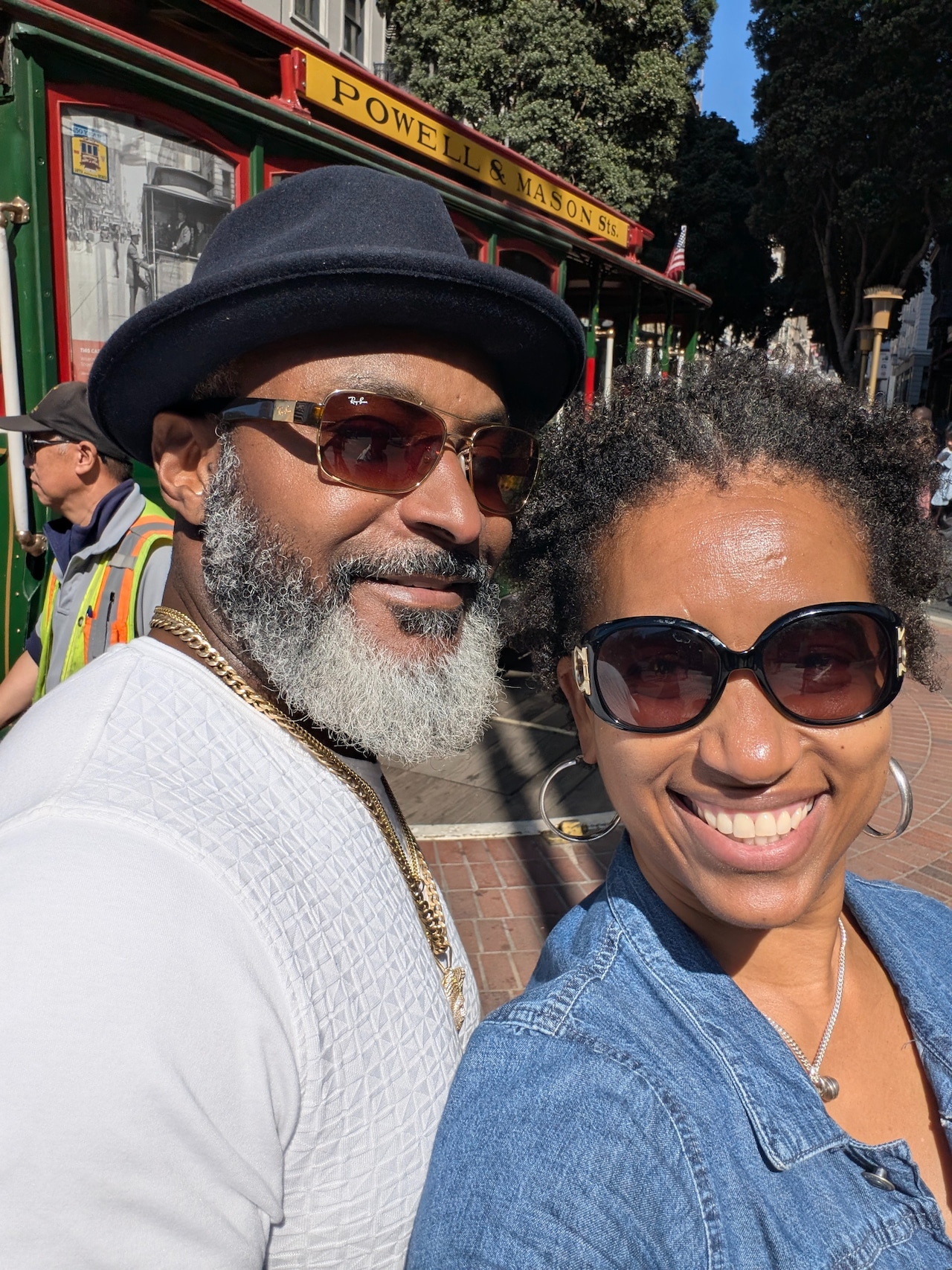 Leonard John Mercury