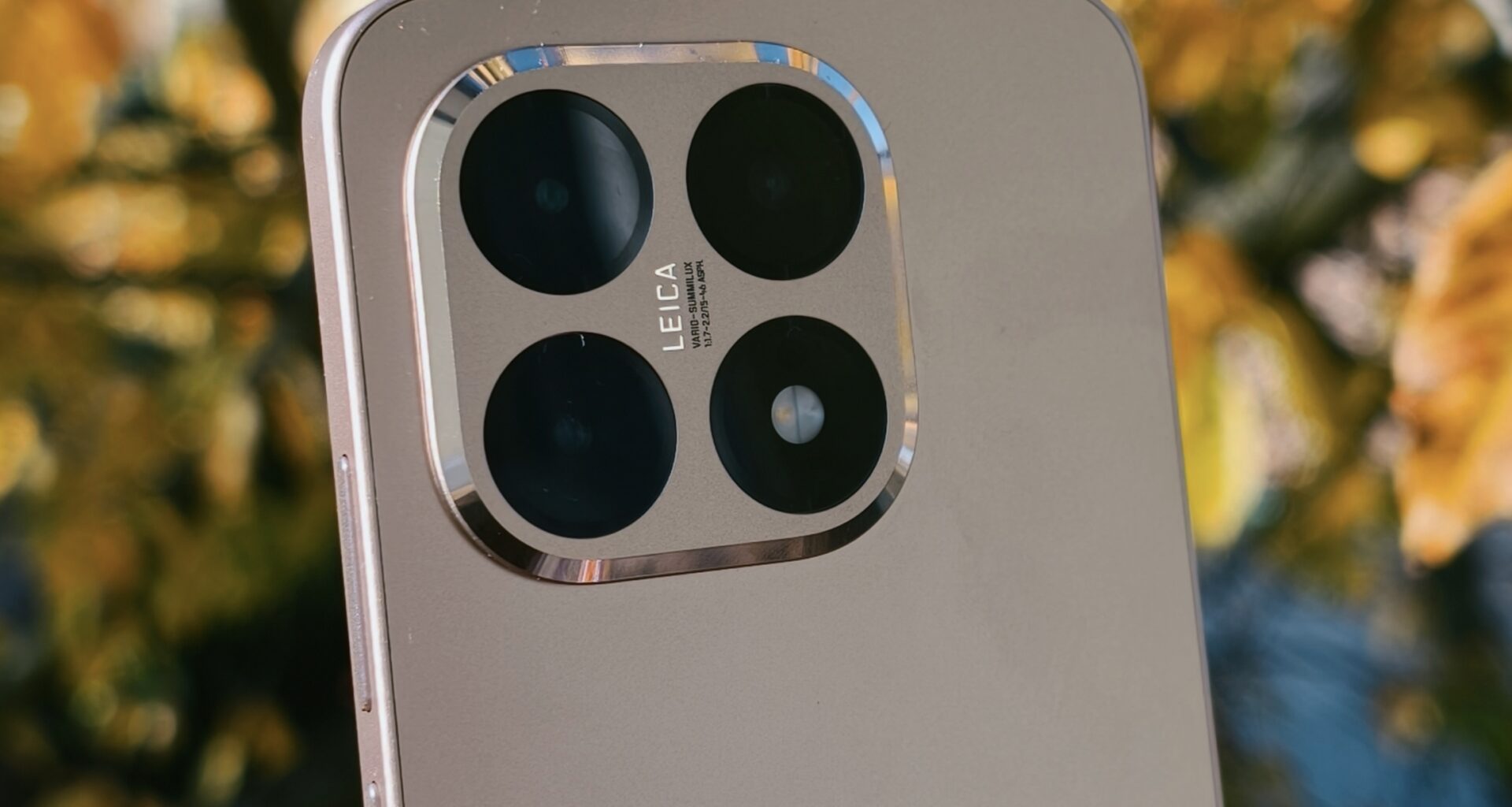 Verdict on the Xiaomi 15T: Price-performance king in the mid-range smartphone class