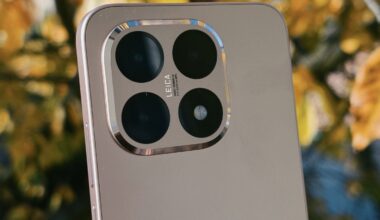 Verdict on the Xiaomi 15T: Price-performance king in the mid-range smartphone class