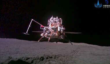 Ask Ethan: Is there really a "dark side" of the Moon?