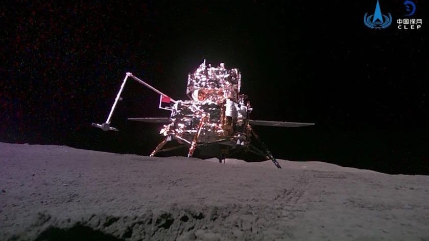 Ask Ethan: Is there really a "dark side" of the Moon?