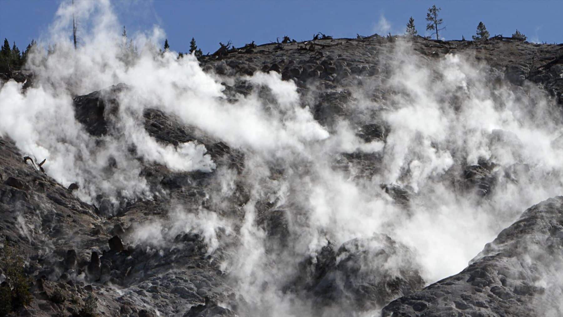 China’s large-scale atmospheric harvesting project