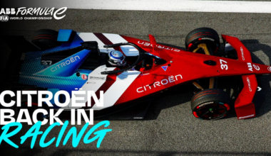Season 12 newcomers Citroën Racing look ahead to their first season in Formula E