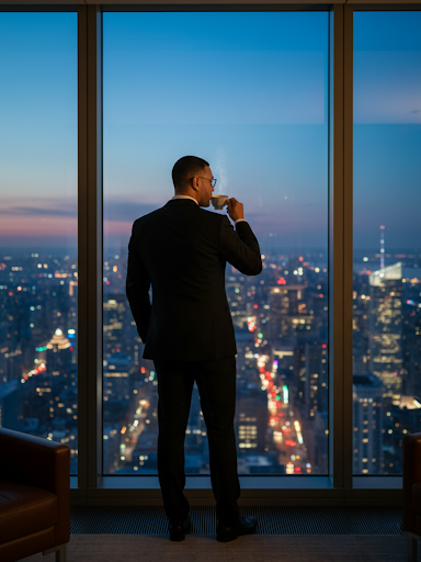 Yasam Ayavefe and the Global Reflection on the Recent Crypto Market Decline