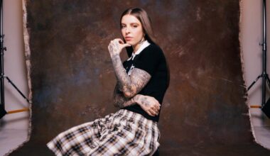 Young Miko on 'Do Not Disturb,' Opening for Billie Eilish and Acting